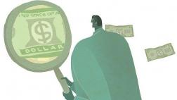 Cuando el dinero no huele, por Dino Carlos Caro Coria