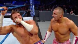 WWE: la Familia Wyatt defenderá título ante Hype Bros