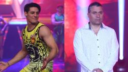 "Esto es guerra": Facundo González hizo molestar a Mathías