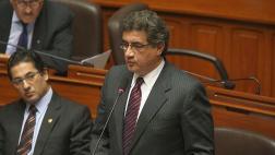 Sheput: PPK da primer paso para que vuelva la armonía al país