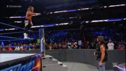 WWE: Dolph Ziggler peleará contra AJ Styles por título mundial