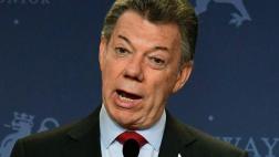 Santos descarta nuevo referendo: "Polarizaría a colombianos"