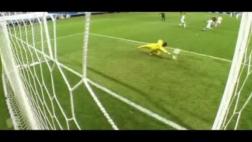 Sogahata, el 'muro' japonés que impidió los goles cafeteros