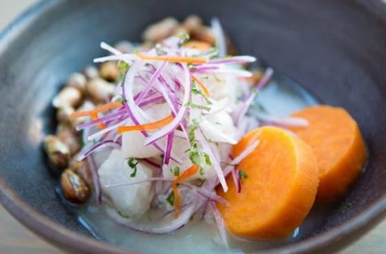 Restaurante peruano es uno de los mejores del año en Nueva York