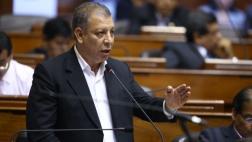 Frente Amplio destacó que PPK continúe con reforma educativa