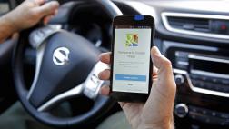 Google Maps permitiría a sus usuarios compartir su ubicación