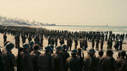 "Dunkirk": mira el tráiler de lo nuevo de Christopher Nolan
