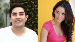 Erick Elera: ¿Qué dijo ex esposa sobre nueva novia del actor?