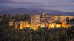 La Alhambra: Conoce los mensajes ocultos de esta joya española