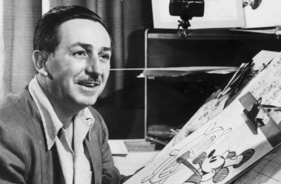 Walt Disney: 50 años sin un visionario del cine animado