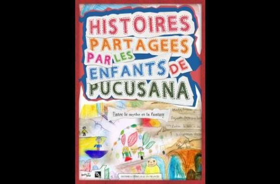 Presentarán libro escrito por escolares de Pucusana