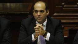 Zavala responde a Galarreta: "Me preguntaría cuál es su norte"