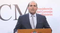 Zavala pide responsabilidad a FP en votación por Saavedra