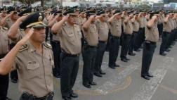 Mininter aprobó nuevo régimen disciplinario para la PNP