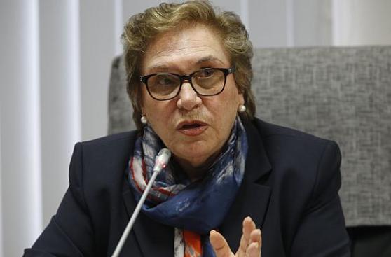 Loreto: ministra de la Mujer denunció a directora de albergue