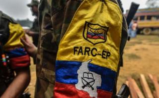 Colombia: Santos indultó a 110 guerrilleros de las FARC