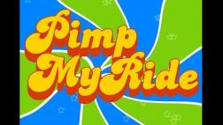 Pimp my Ride: Revive las más geniales transformaciones de autos