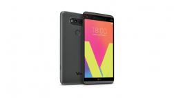 El esperado smartphone V20 fue presentado en el Perú