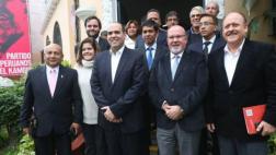 Editorial: Impuesto al lujo
