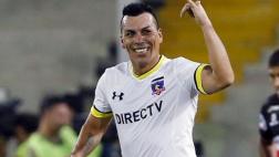 ¡Colo Colo campeón de la Copa Chile! Goleó 4-0 al Everton