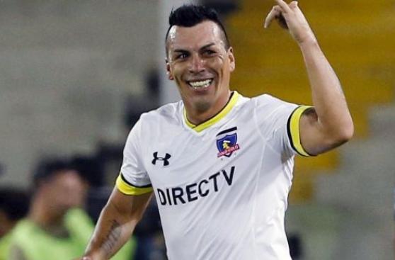 ¡Colo Colo campeón de la Copa Chile! Goleó 4-0 al Everton
