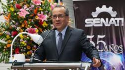 Jaime Saavedra asegura que trabajará hasta el último momento