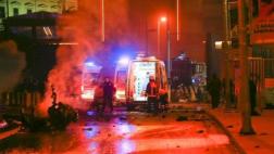 Turquía identifica a 2 de los autores del atentado en Estambul