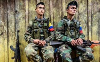 ¿Quiénes serán los 6 representantes de las FARC en el Congreso?