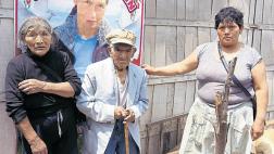 Crimen impune en Huaycán: ¿Quién mató a María Eva Solano?