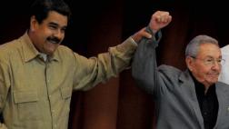 Cuba: Raúl Castro hace llamado a defender a Venezuela