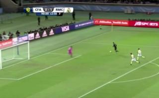 Cristiano Ronaldo: gol provocó confusión por uso de tecnología