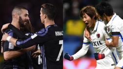 Madrid vs. Kashima: día y hora de final del Mundial de Clubes