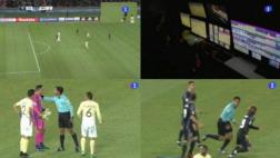 Mundial de Clubes: ¿cómo funciona el polémico videoarbitraje?