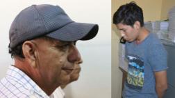"Mi hija no sostenía una relación con él ni con nadie"