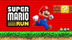 Super Mario Run ya se puede descargar en iPhones y iPads