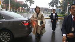 Aráoz: “Acusan a ministro de un hecho falso, él no es corrupto”
