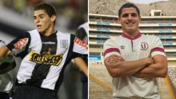 Aldo Corzo: el ex Alianza que siempre pareció jugador de la ‘U’