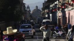 Cajamarca celebrará aniversario con ferias y eventos culturales