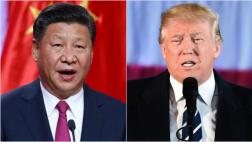 China dice en EE.UU. que la soberanía no es "moneda de cambio"