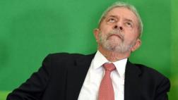 Brasil: Presentan nuevos cargos por corrupción contra Lula