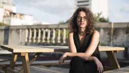 “La cámara te permite entrar a mundos a los que no podrías”