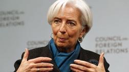 Fiscalía pidió absolución de Lagarde en juicio por negligencia