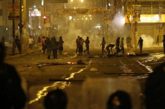 Traficantes de órganos son "amenaza real" para 39% de limeños