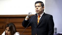 “Pensé que iban a ser valientes para votar contra la censura”
