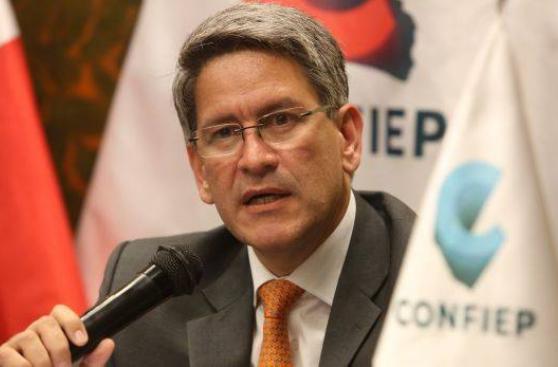 Martín Pérez:"Hubo consideraciones políticas en la censura"