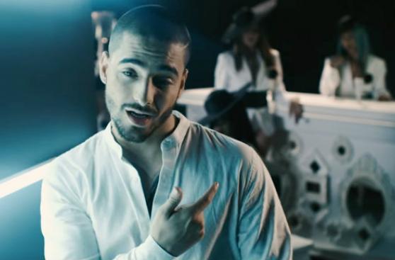 Maluma para machos: ¿es el reggaetón un género sexista?