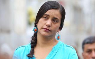 Mendoza por censura a Saavedra: ¿Quién sigue, señora Fujimori?