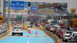 Panamericana Sur: cambiarán sentido de esta vía por Año Nuevo