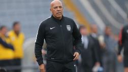 ¿Roberto Mosquera cerca de dirigir al Wilstermann de Bolivia?