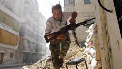 Siria: Cómo empezó la guerra que ya cobró más de 300.000 vidas